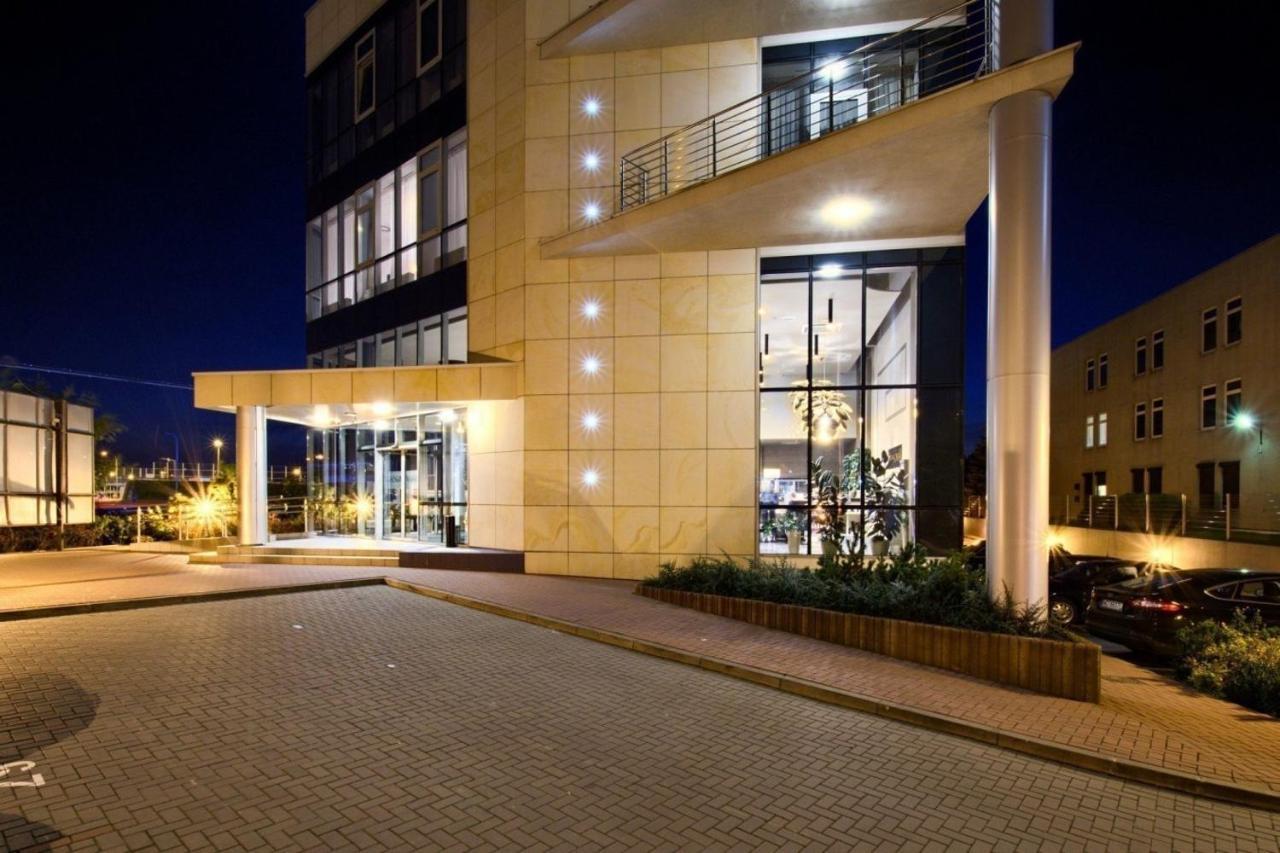 Good Apartments Warszawa Exterior foto